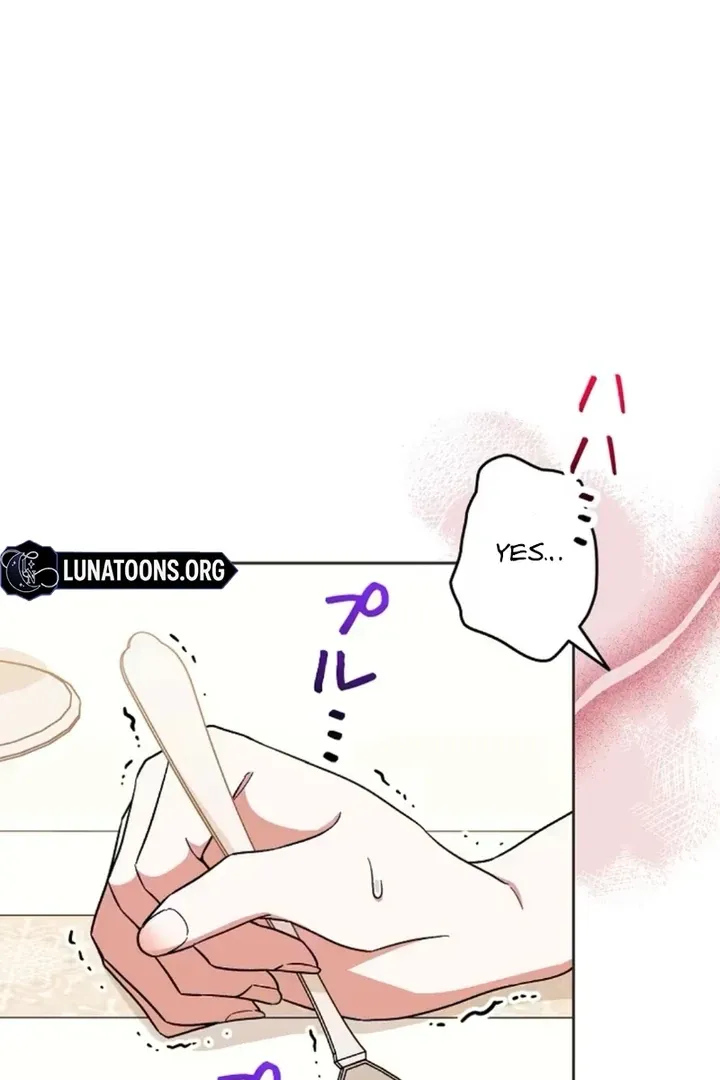 I thought i'd be saved when my husband died Chapter 18 page 8 - 