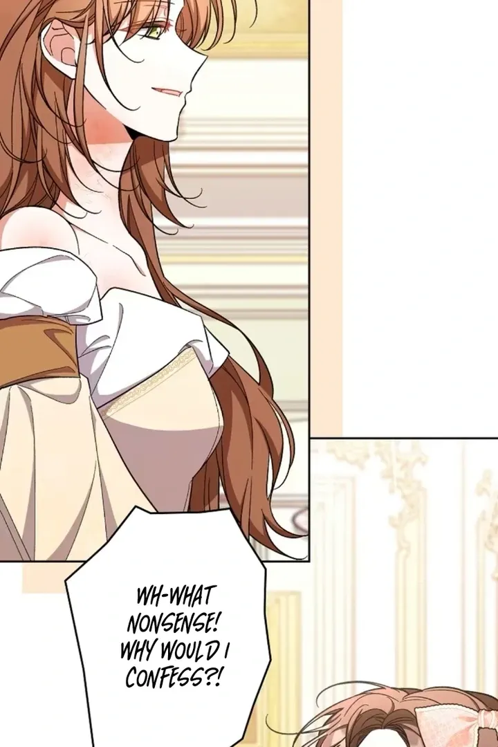 I thought i'd be saved when my husband died Chapter 18 page 78 - 