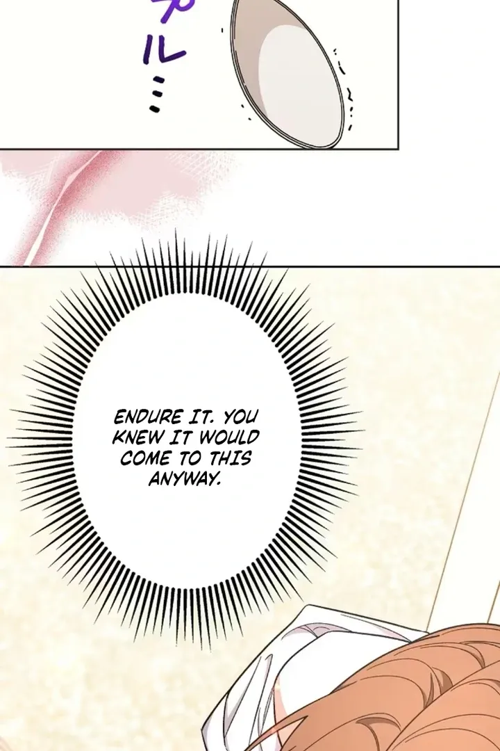 I thought i'd be saved when my husband died Chapter 18 page 9 - 