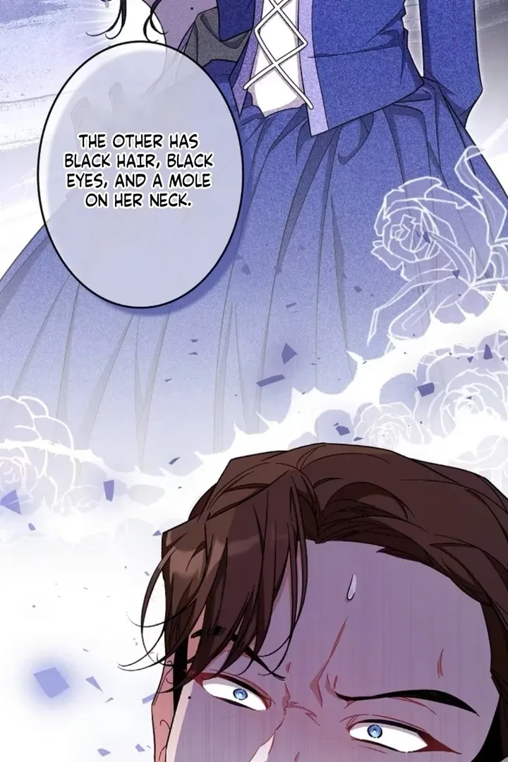 I thought i'd be saved when my husband died Chapter 18 page 99 - 