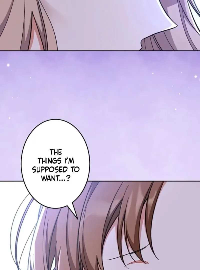 I thought i'd be saved when my husband died Chapter 19 page 74 - 