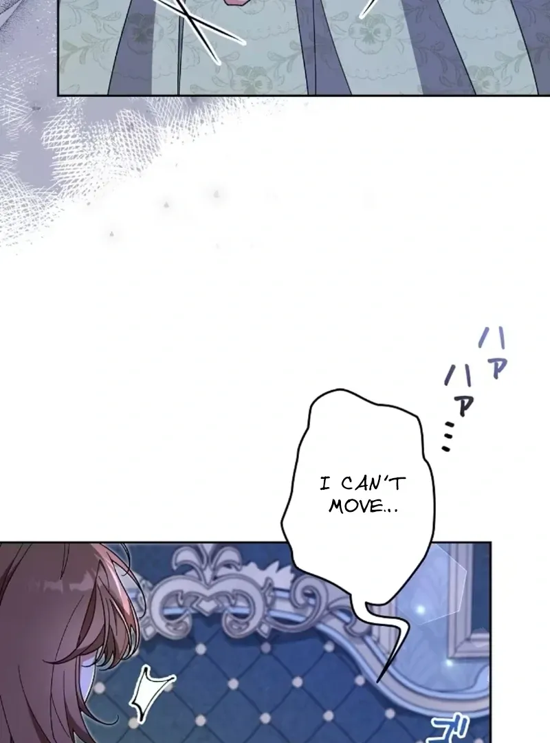 I thought i'd be saved when my husband died Chapter 2 page 11 - 