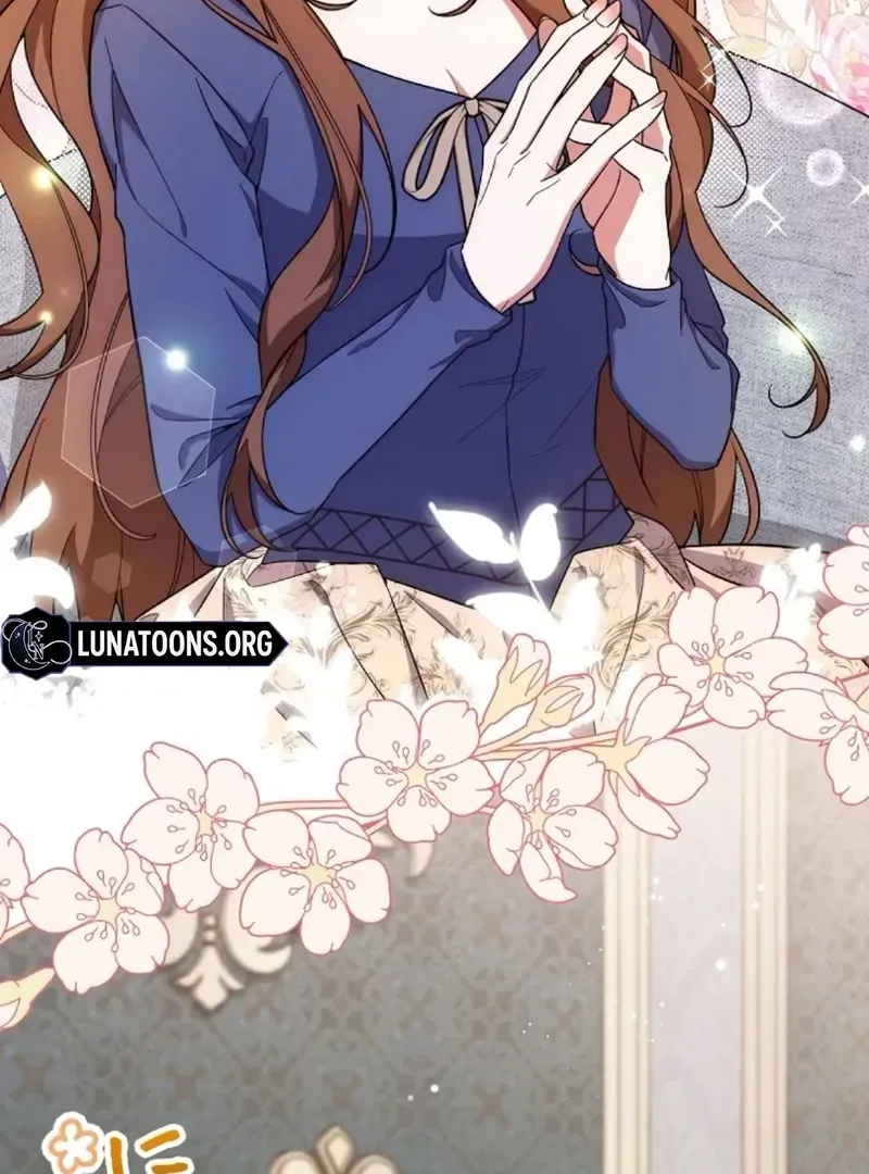 I thought i'd be saved when my husband died Chapter 2 page 102 - 