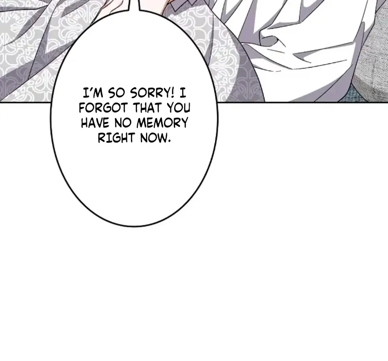 I thought i'd be saved when my husband died Chapter 2 page 109 - 
