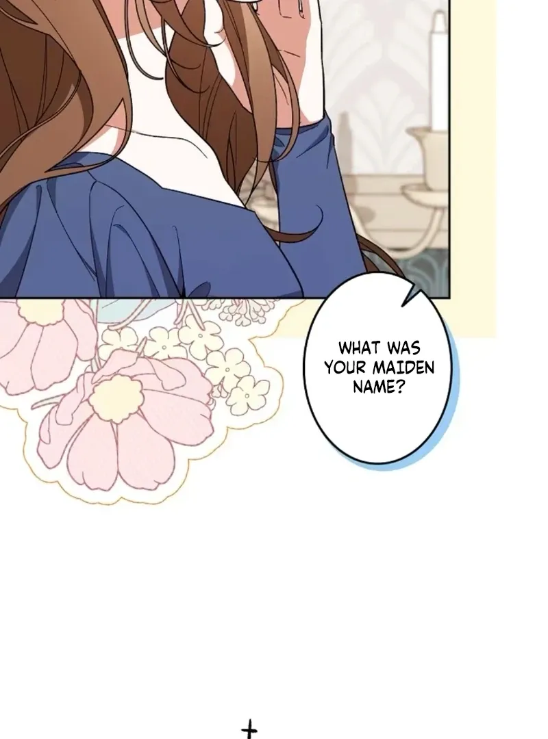 I thought i'd be saved when my husband died Chapter 2 page 111 - 