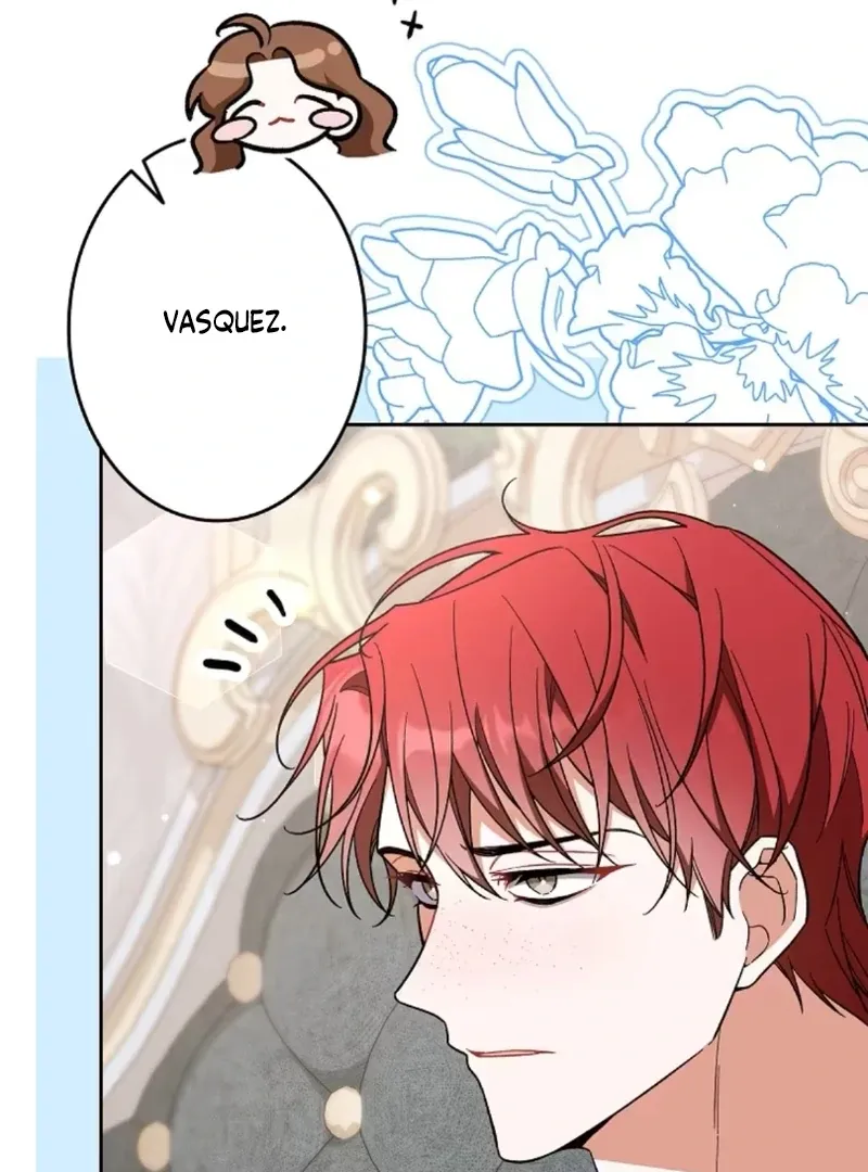 I thought i'd be saved when my husband died Chapter 2 page 112 - 