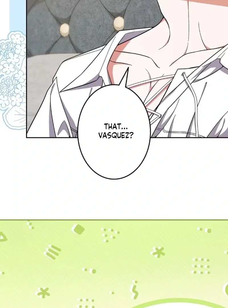 I thought i'd be saved when my husband died Chapter 2 page 113 - 