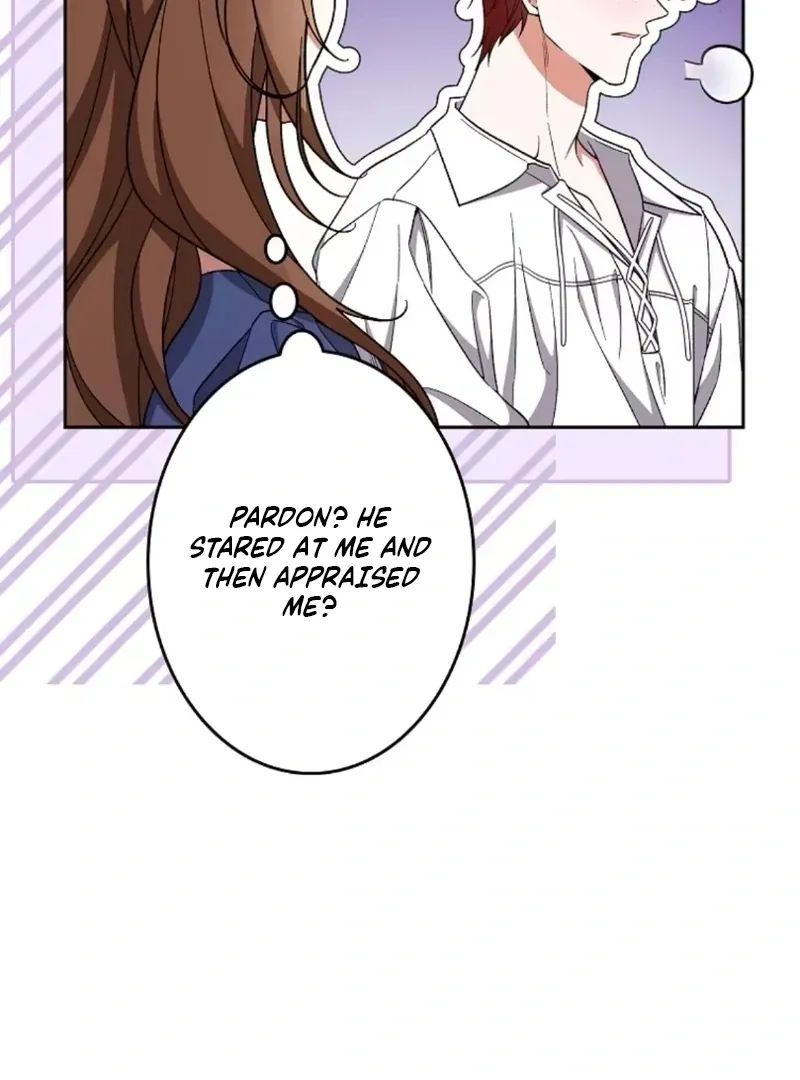 I thought i'd be saved when my husband died Chapter 2 page 116 - 