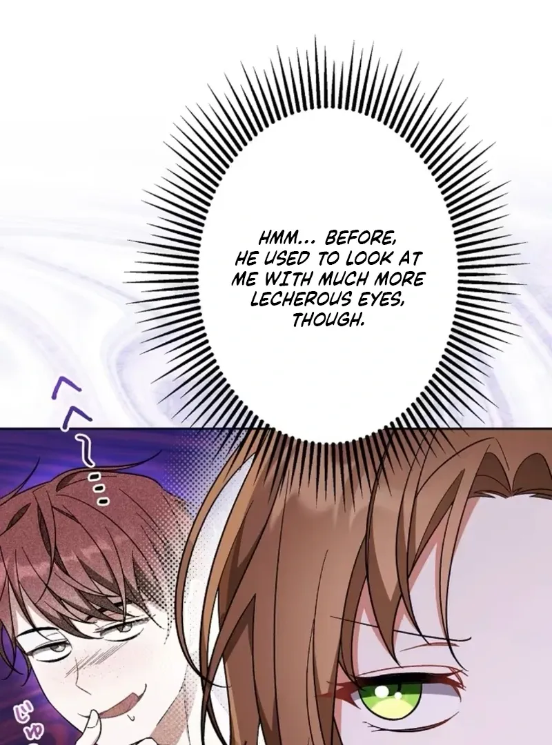 I thought i'd be saved when my husband died Chapter 2 page 117 - 