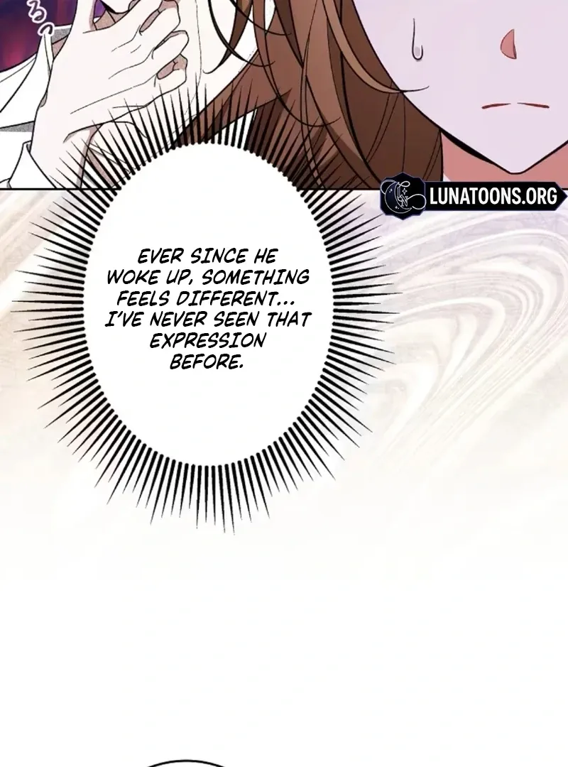 I thought i'd be saved when my husband died Chapter 2 page 118 - 