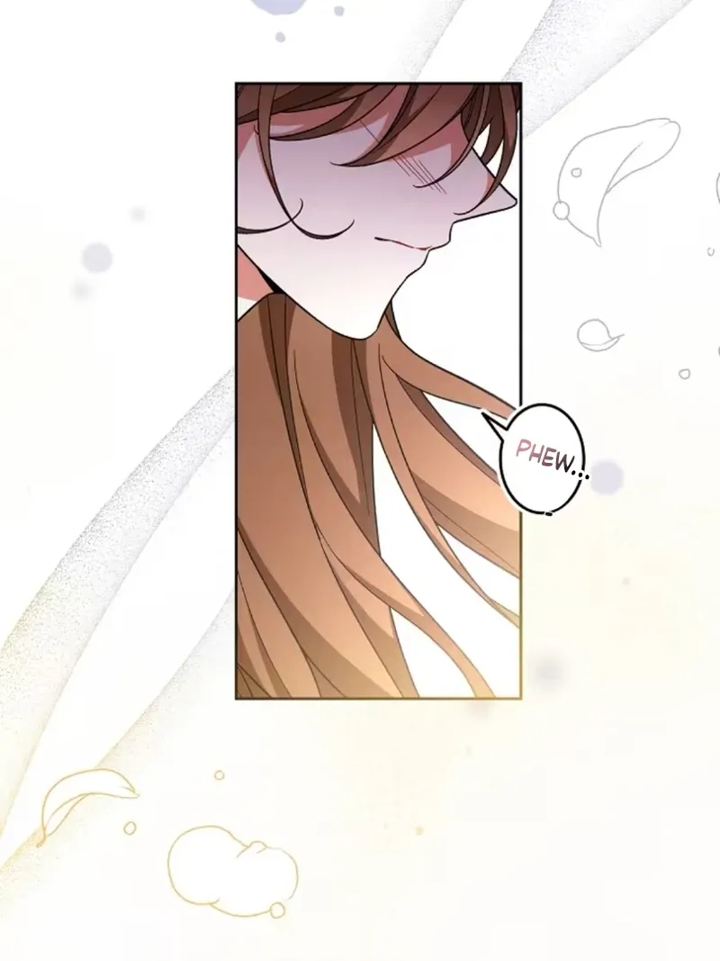 I thought i'd be saved when my husband died Chapter 2 page 13 - 