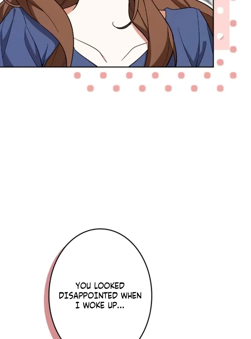 I thought i'd be saved when my husband died Chapter 2 page 127 - 