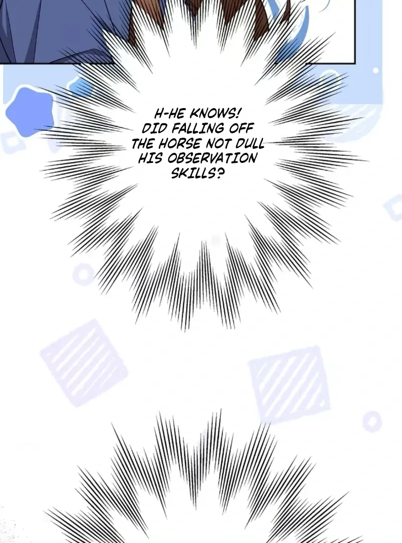 I thought i'd be saved when my husband died Chapter 2 page 131 - 