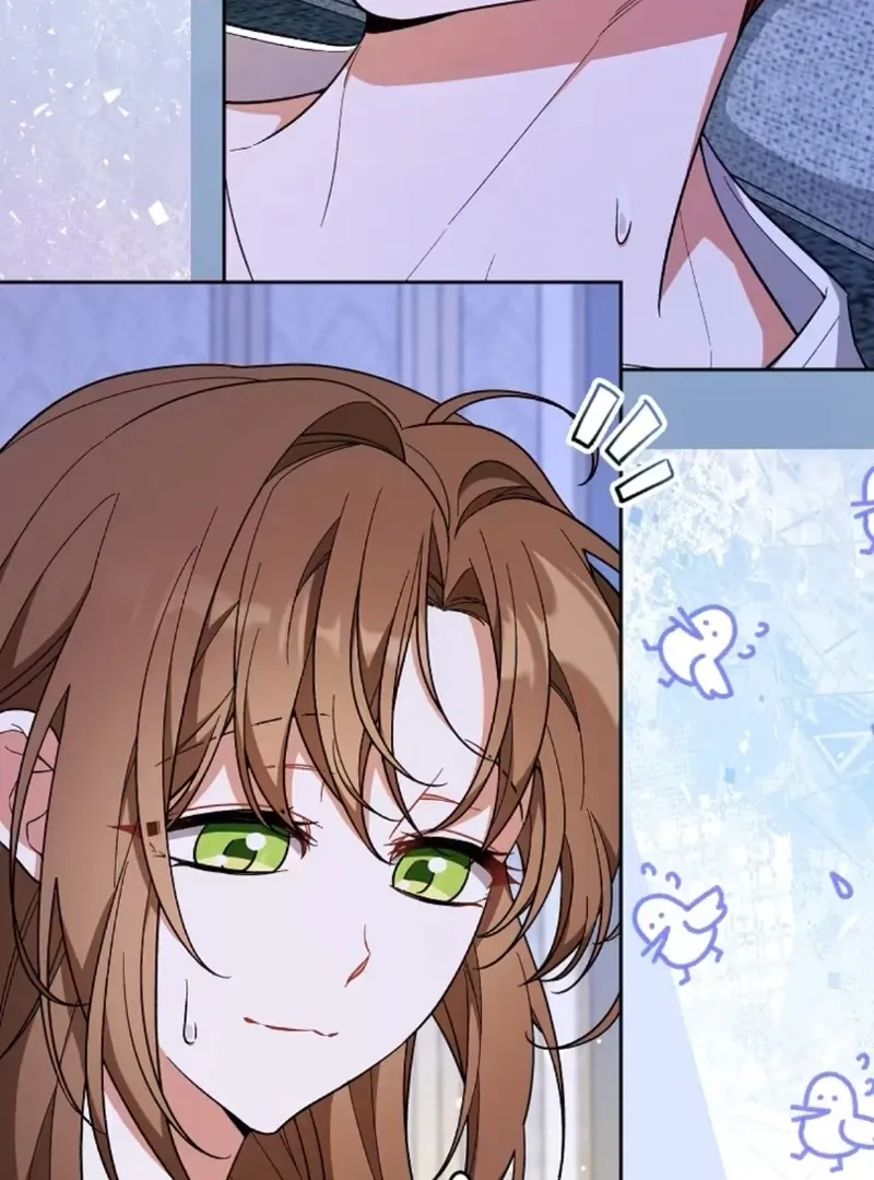 I thought i'd be saved when my husband died Chapter 2 page 20 - 