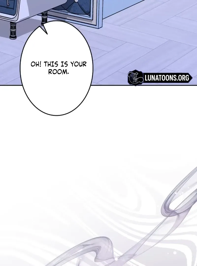 I thought i'd be saved when my husband died Chapter 2 page 23 - 