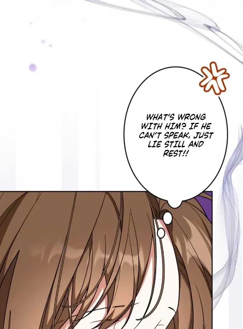 I thought i'd be saved when my husband died Chapter 2 page 25 - 