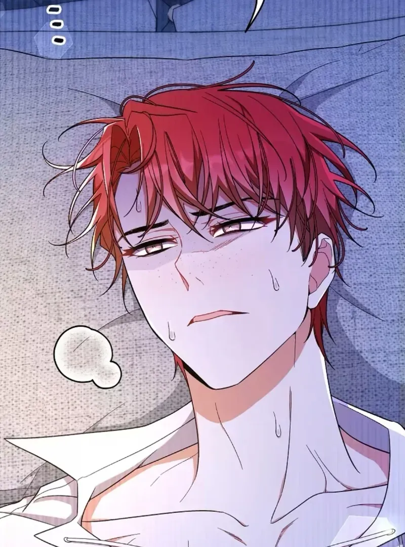 I thought i'd be saved when my husband died Chapter 2 page 29 - 