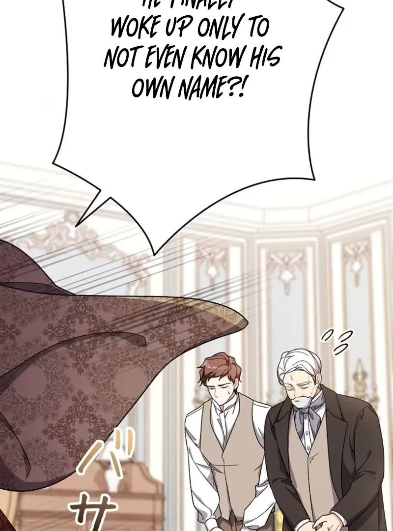I thought i'd be saved when my husband died Chapter 2 page 39 - 