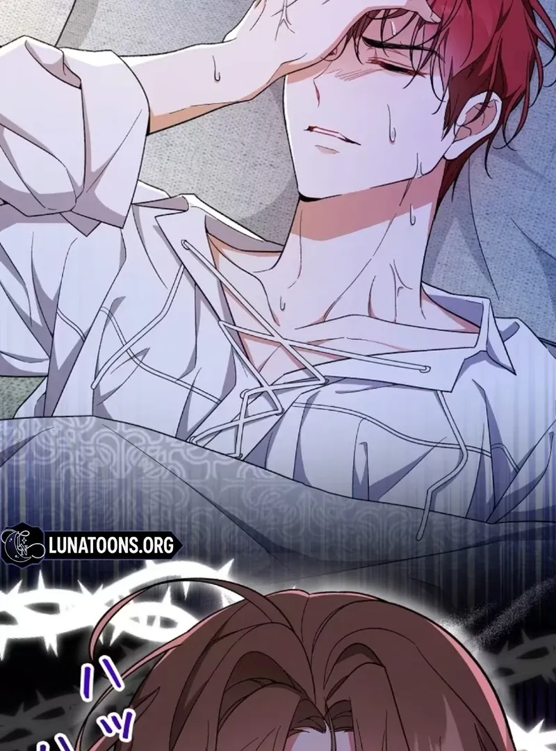 I thought i'd be saved when my husband died Chapter 2 page 5 - 