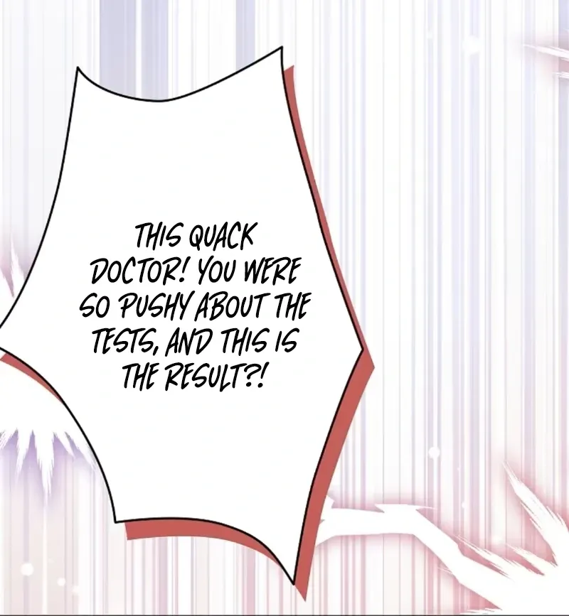 I thought i'd be saved when my husband died Chapter 2 page 41 - 