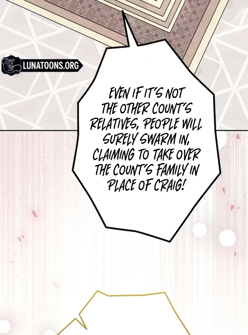 I thought i'd be saved when my husband died Chapter 2 page 46 - 