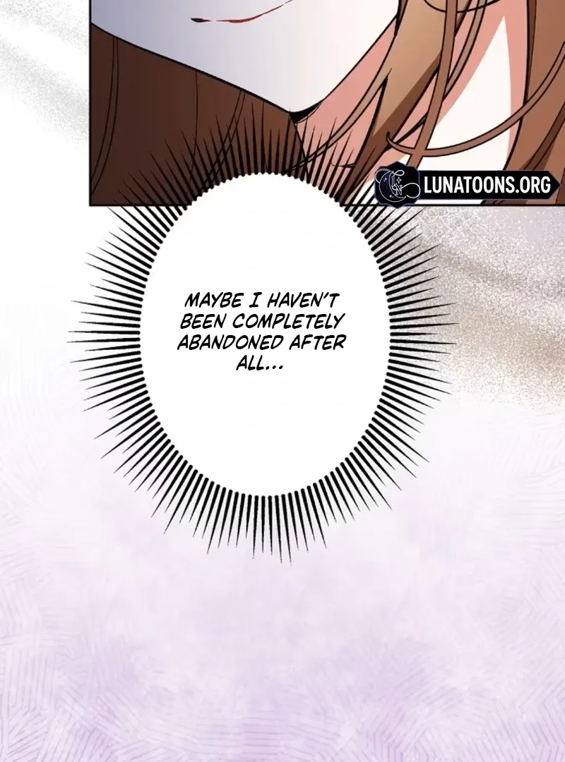 I thought i'd be saved when my husband died Chapter 2 page 50 - 
