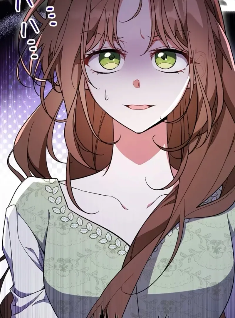 I thought i'd be saved when my husband died Chapter 2 page 6 - 