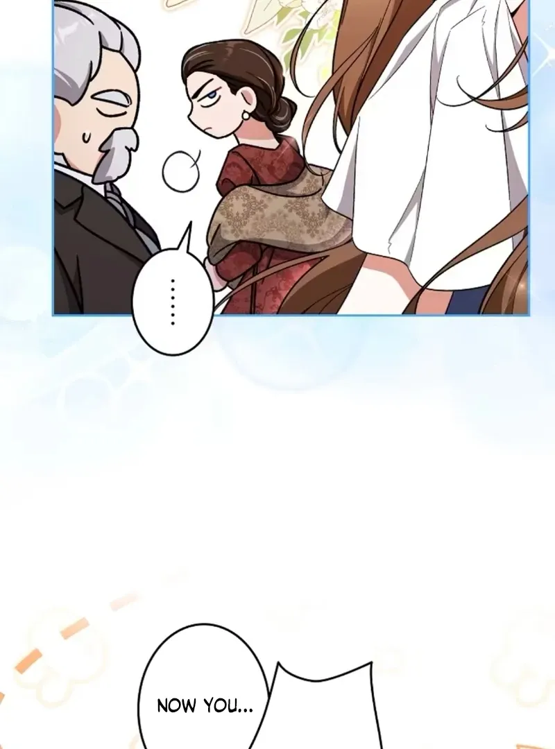 I thought i'd be saved when my husband died Chapter 2 page 53 - 
