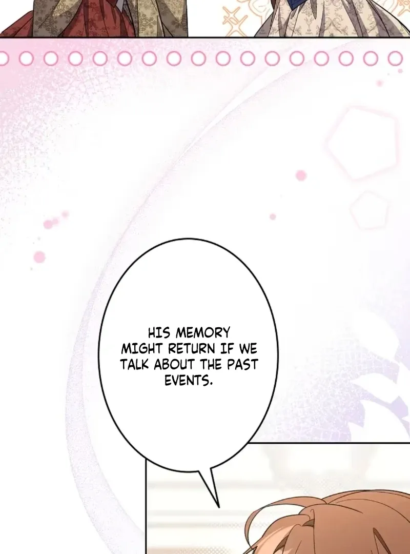 I thought i'd be saved when my husband died Chapter 2 page 57 - 