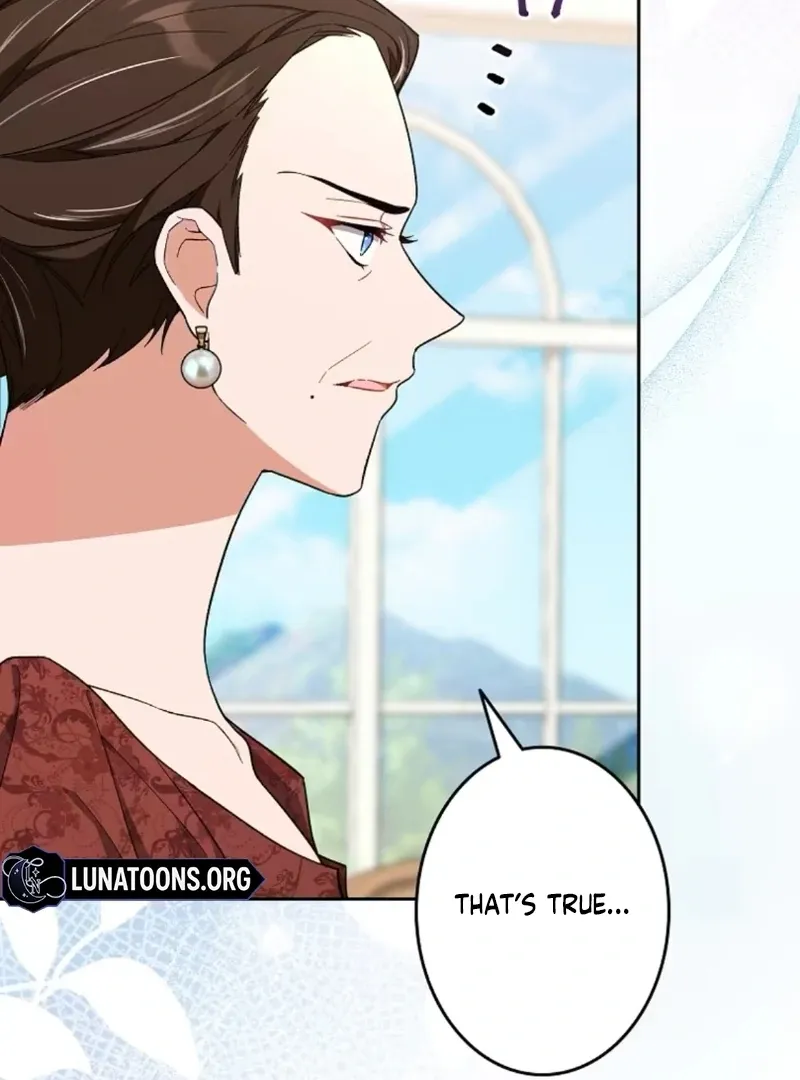 I thought i'd be saved when my husband died Chapter 2 page 59 - 