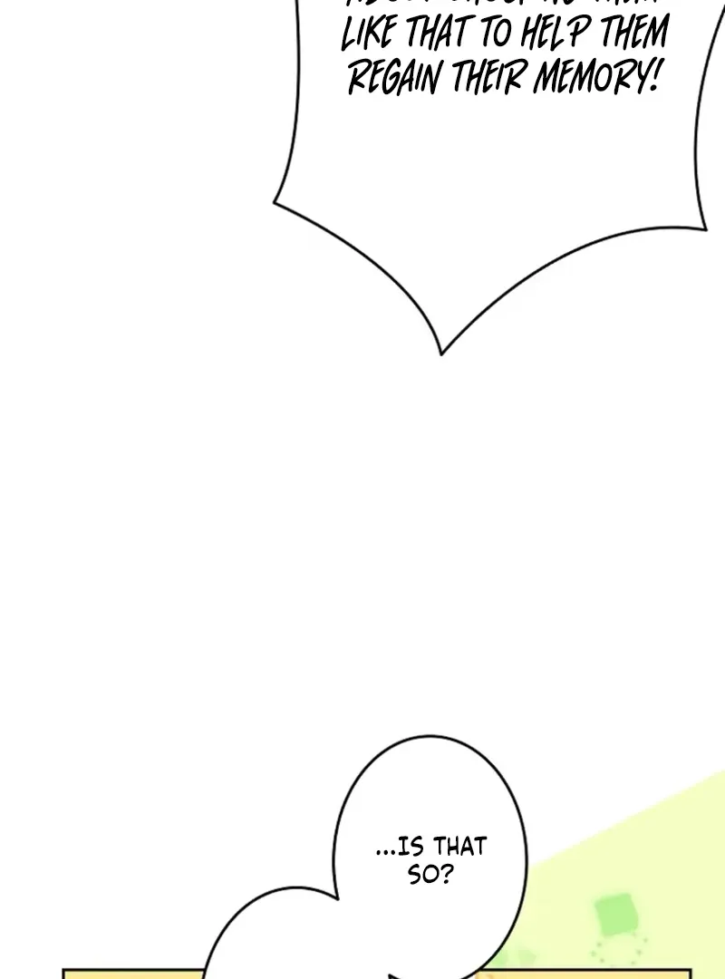 I thought i'd be saved when my husband died Chapter 2 page 62 - 