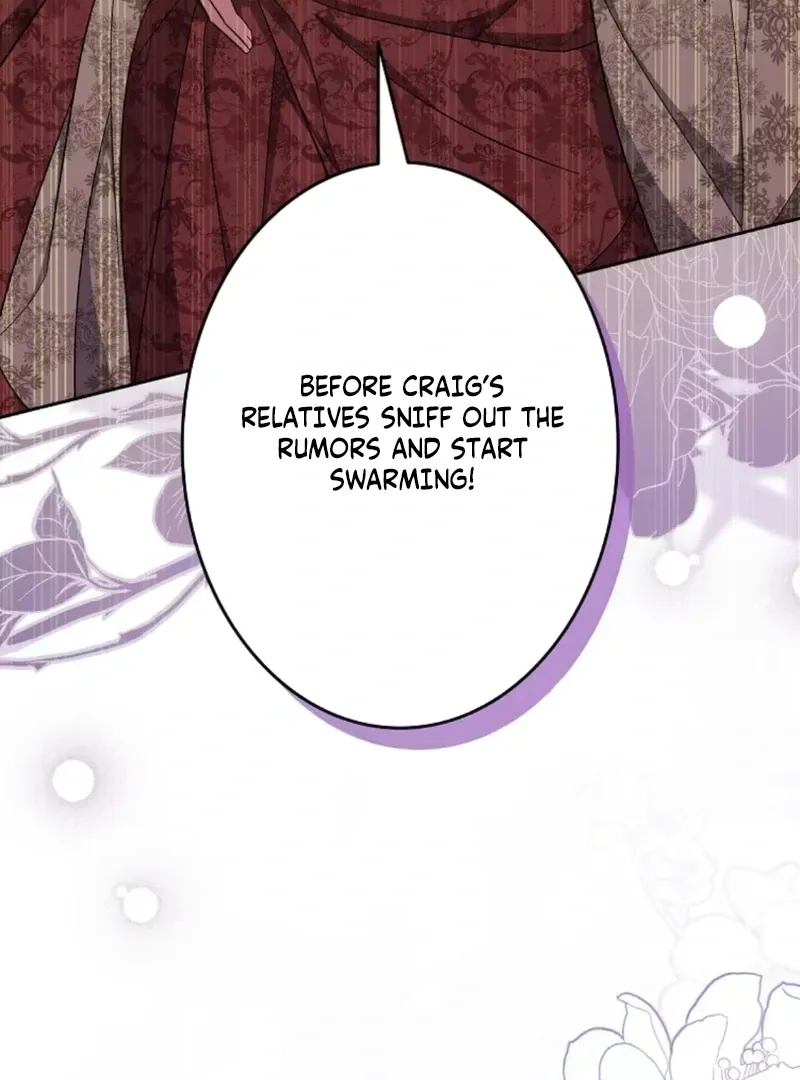 I thought i'd be saved when my husband died Chapter 2 page 66 - 