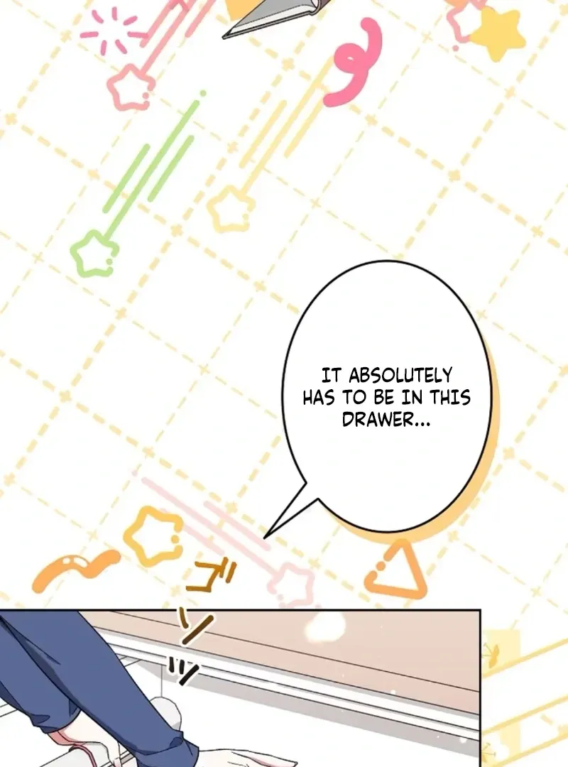 I thought i'd be saved when my husband died Chapter 2 page 73 - 