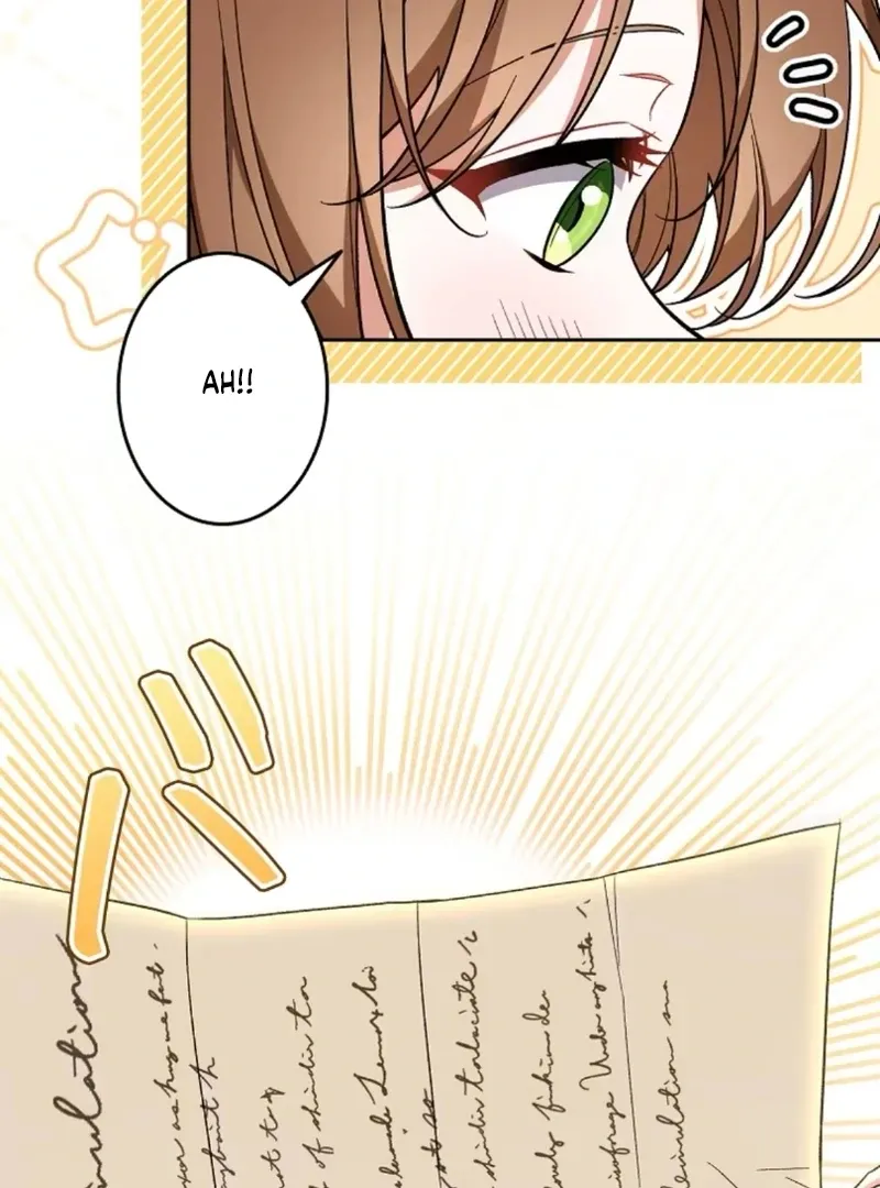 I thought i'd be saved when my husband died Chapter 2 page 75 - 