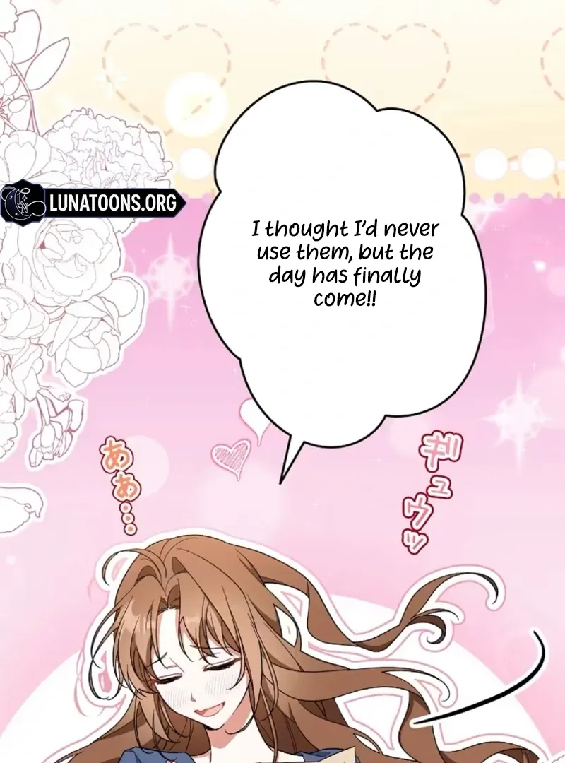 I thought i'd be saved when my husband died Chapter 2 page 78 - 