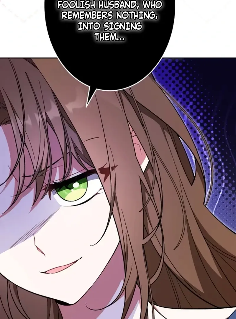 I thought i'd be saved when my husband died Chapter 2 page 80 - 