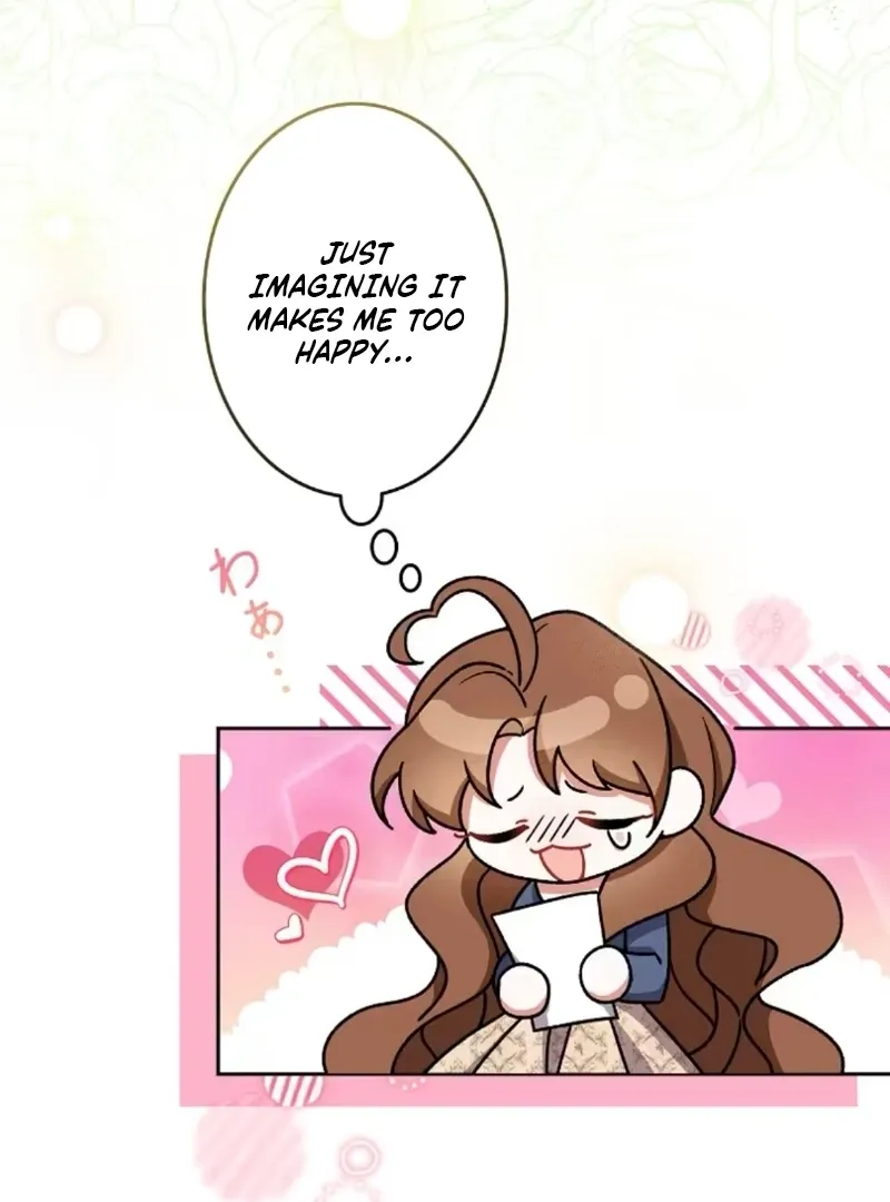 I thought i'd be saved when my husband died Chapter 2 page 85 - 