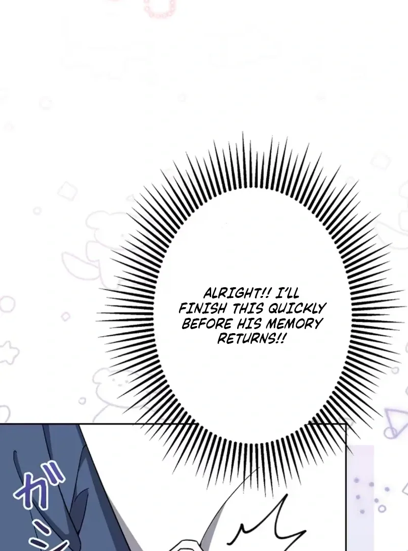 I thought i'd be saved when my husband died Chapter 2 page 86 - 