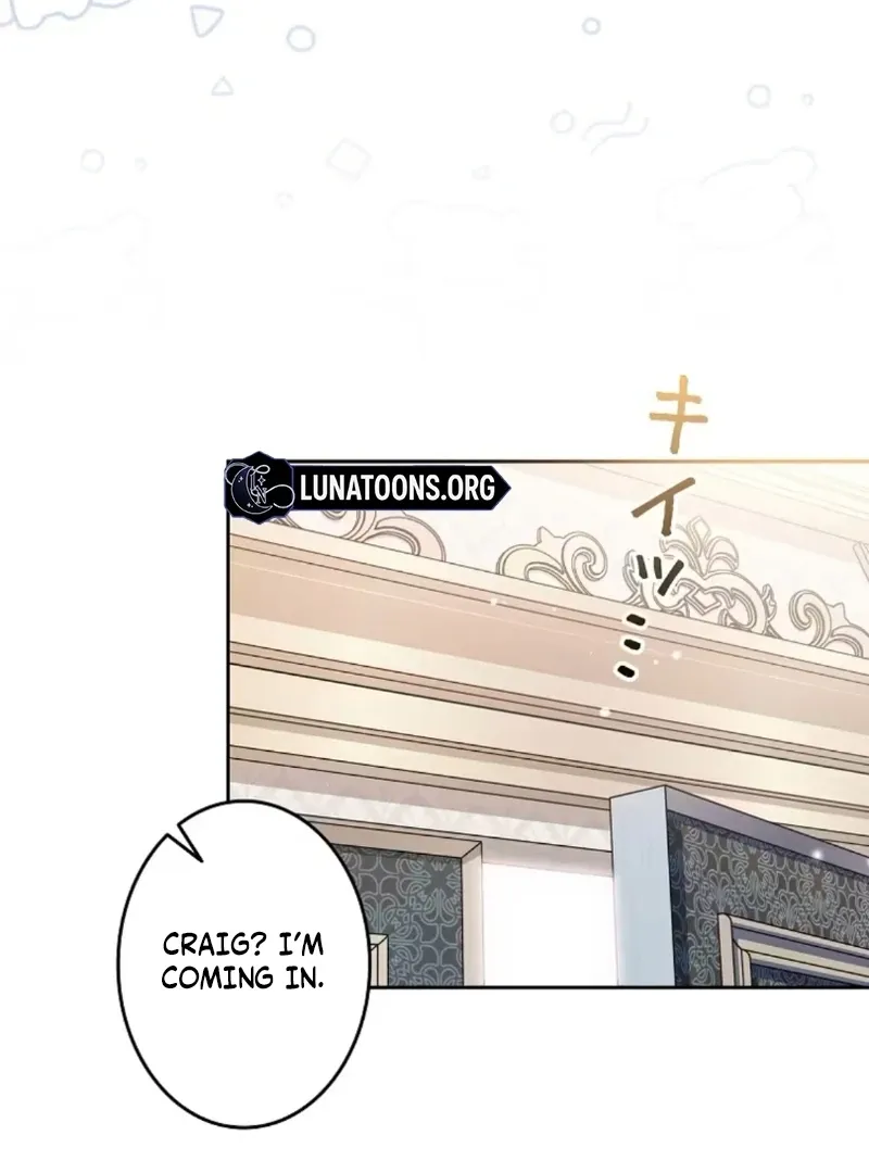 I thought i'd be saved when my husband died Chapter 2 page 88 - 