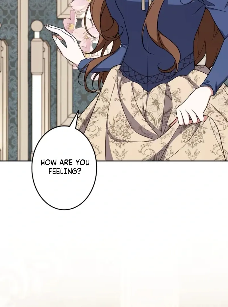 I thought i'd be saved when my husband died Chapter 2 page 90 - 
