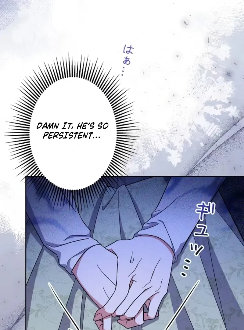 I thought i'd be saved when my husband died Chapter 2 page 10 - 