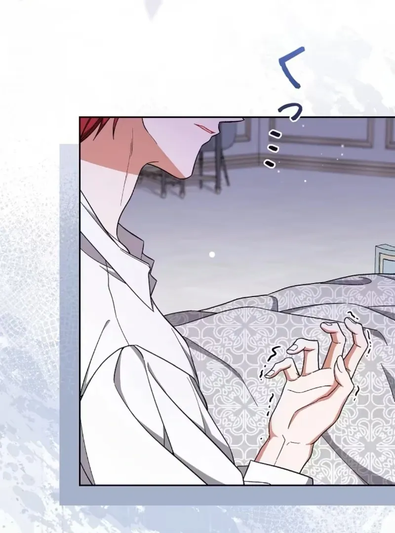 I thought i'd be saved when my husband died Chapter 2 page 93 - 
