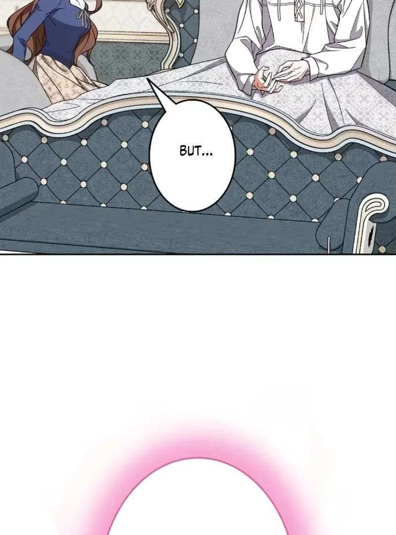 I thought i'd be saved when my husband died Chapter 2 page 100 - 