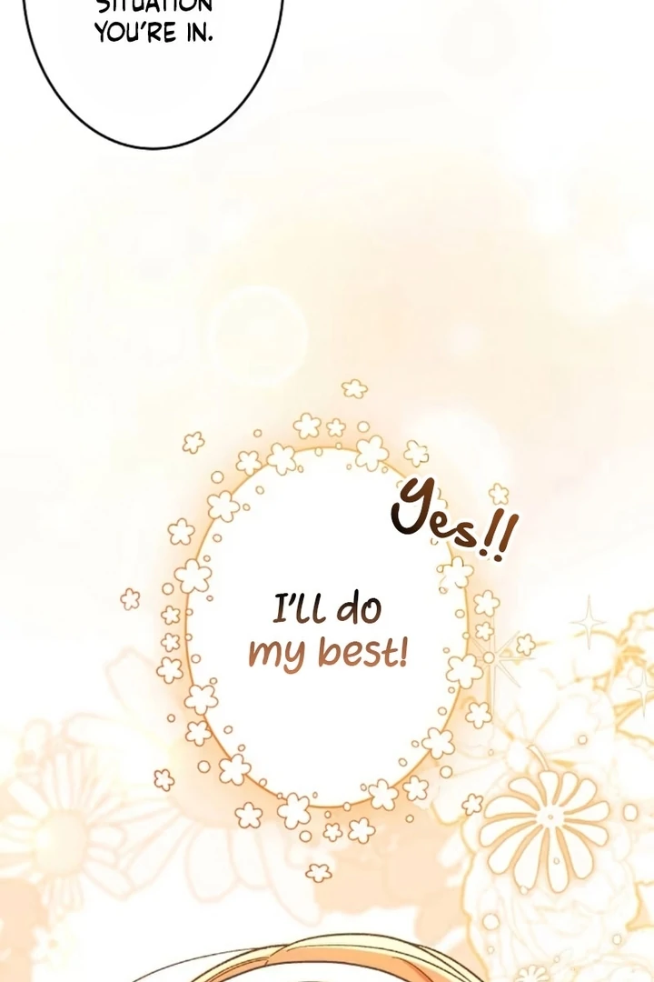 I thought i'd be saved when my husband died Chapter 20 page 102 - 