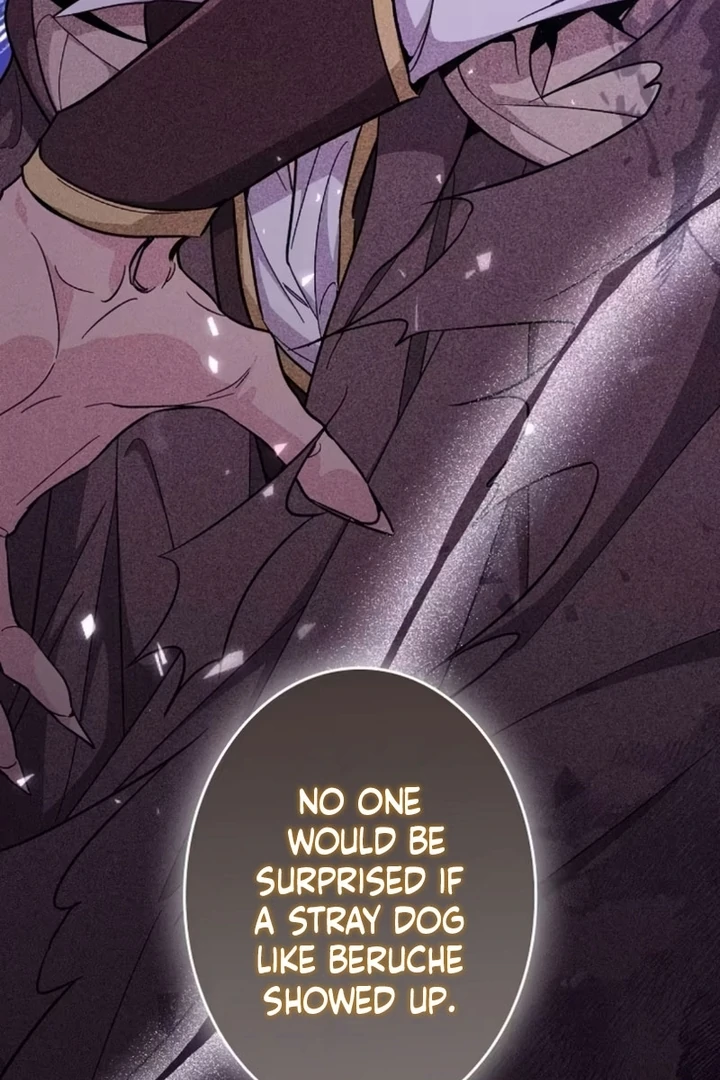 I thought i'd be saved when my husband died Chapter 20 page 25 - 
