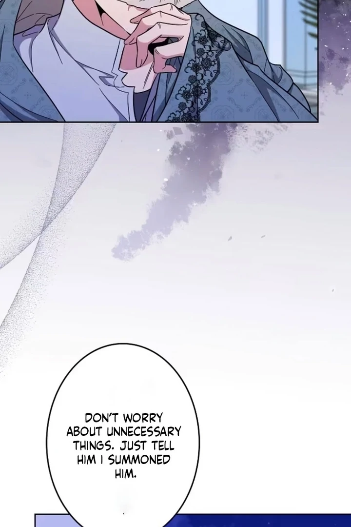I thought i'd be saved when my husband died Chapter 20 page 27 - 