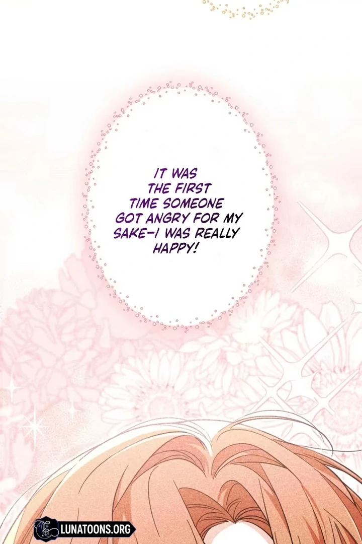 I thought i'd be saved when my husband died Chapter 20 page 48 - 