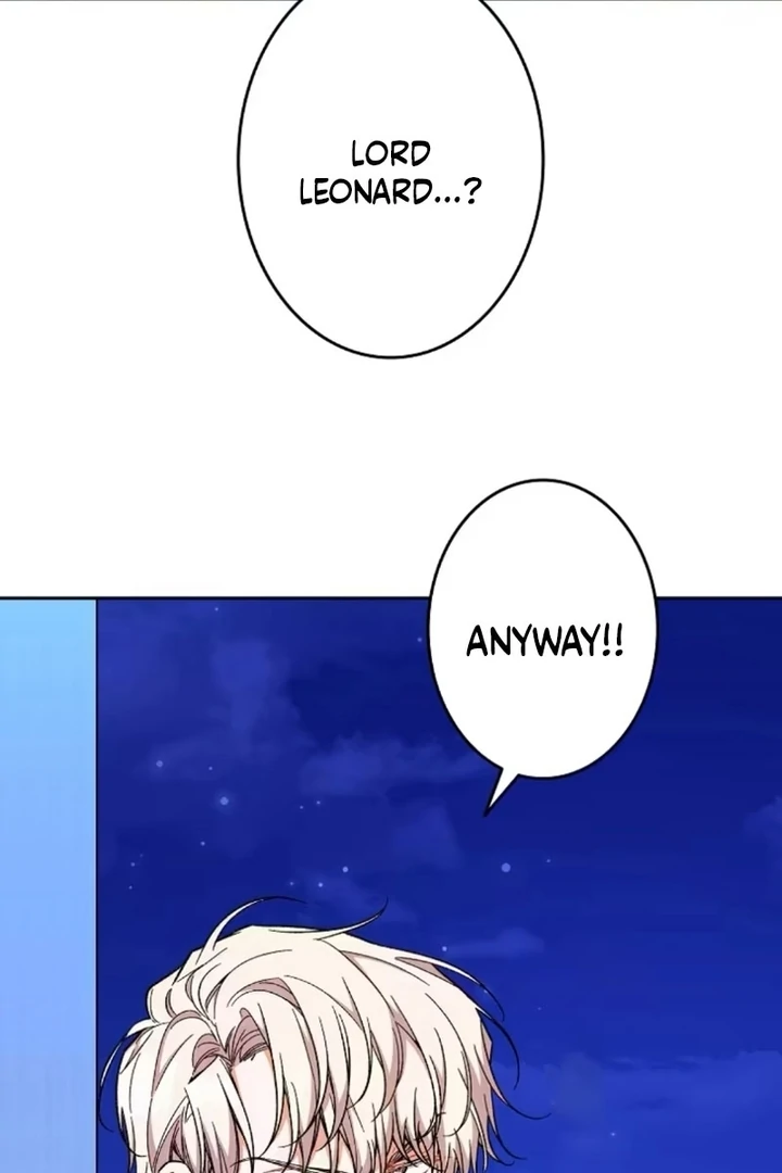 I thought i'd be saved when my husband died Chapter 20 page 52 - 