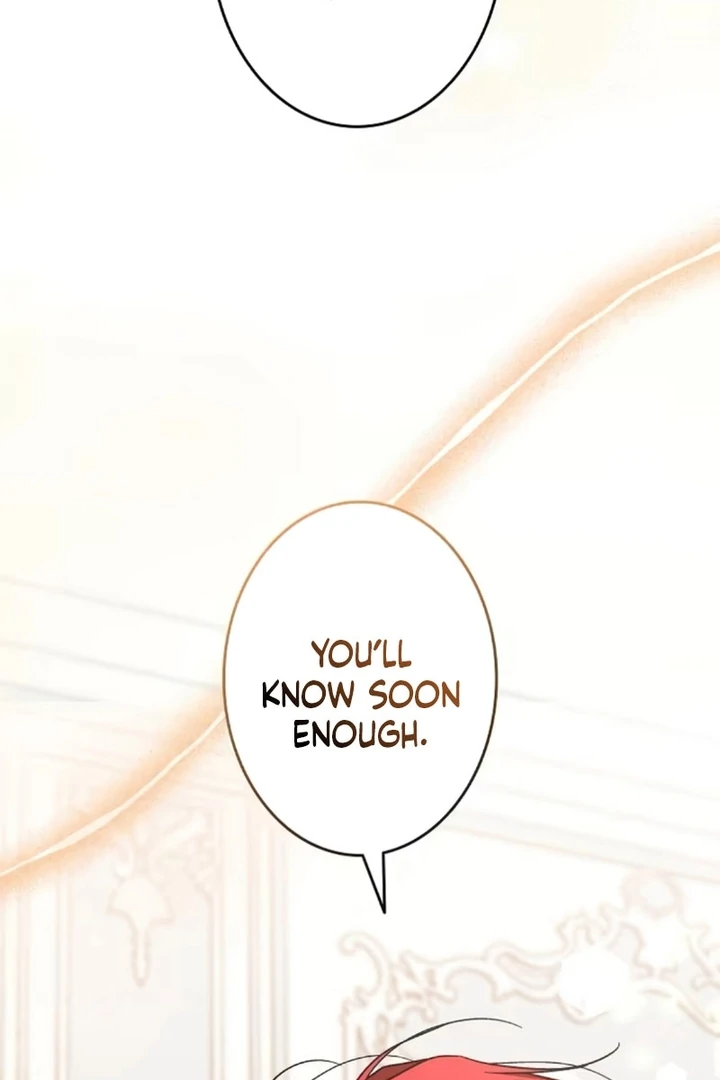 I thought i'd be saved when my husband died Chapter 21 page 106 - 