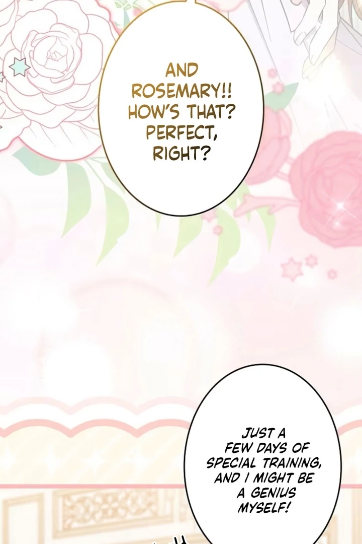 I thought i'd be saved when my husband died Chapter 21 page 30 - 